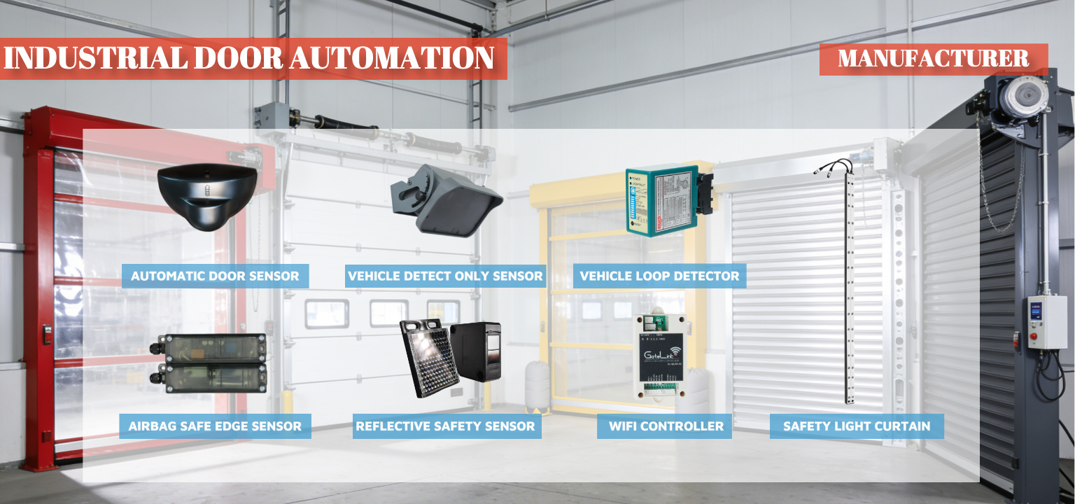 品質 車両ループ検出器 工場