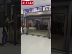 迅速な応答 赤外線ライトカーテン 多光束 簡単にインストール オーダーメイド