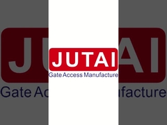 1500r/min ゲートブームバリア 低電圧自動センサー アクセスコントロール ブームゲート