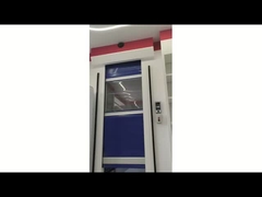 SK-1TL 工業自動化のための高感度瞬間のプッシュボタン