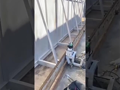 SDM-36 高速自動ゲートモーター 2500rpm 強力でスムーズな動き