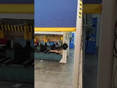 産業用ドア ライトカーテン