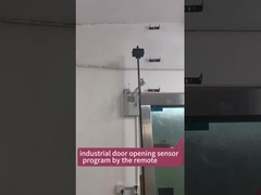 JUTAI RVP42-7BW リモート設定