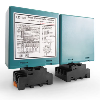 購入 10MS-90MS 車両ループ検出器 入口・出口ループ検出器 オンライン製造