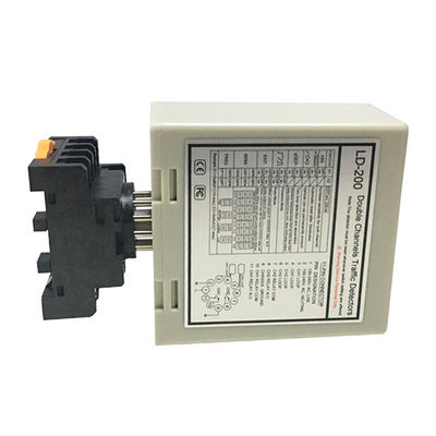 購入 交通方向認識 車両ループセンサー 100-240 VAC 15-2000 μh オンライン製造