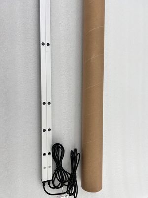 購入 産業用ドアDC12-24V 完全密閉設計のための存在感検知空白ライトカーテン オンライン製造
