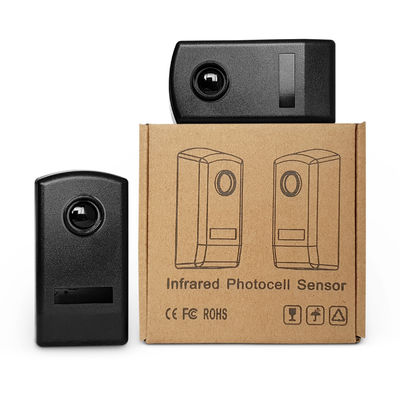 購入 自動ゲート安全のためのIP65の高速応答赤外線光細胞センサー オンライン製造