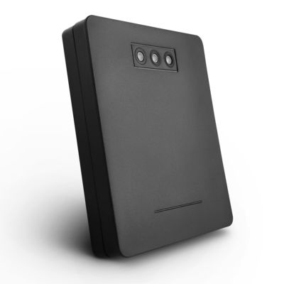 購入 IP65 24G ブームバリアレーダー検出器 車検のみ迅速応答 オンライン製造