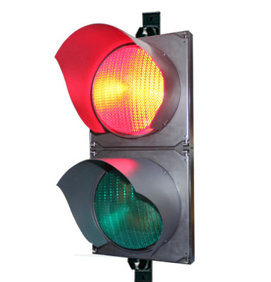 購入 JD312HF-C LED 2 低電力消費のための歩行者向けライト交通信号 オンライン製造