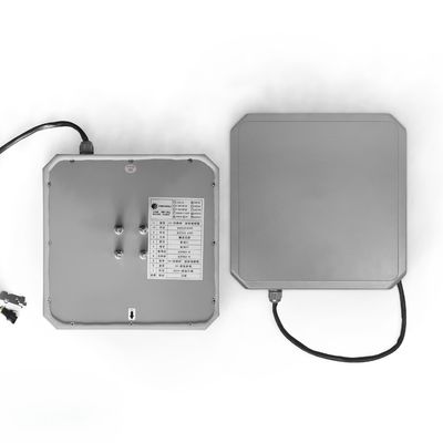 購入 駐車場管理 UHF ロングレンジリーダー 低放射線値 DC9V-12V 3A OEM サービス オンライン製造