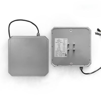 購入 902MHz-928MHz UHF ロングレンジリーダー IP65 入口/出口管理用 オンライン製造