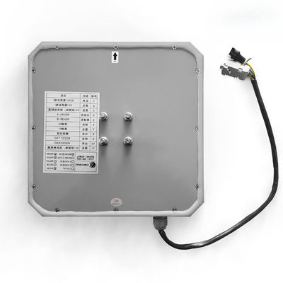 購入 860MHZ~960MHZ 長距離UHF統合リーダー 30dbm超高周波RFIDリーダー オンライン製造