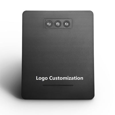購入 24Gバリアレーダー検出器 IP67 バリアバリアの安全のために車検知のみ オンライン製造