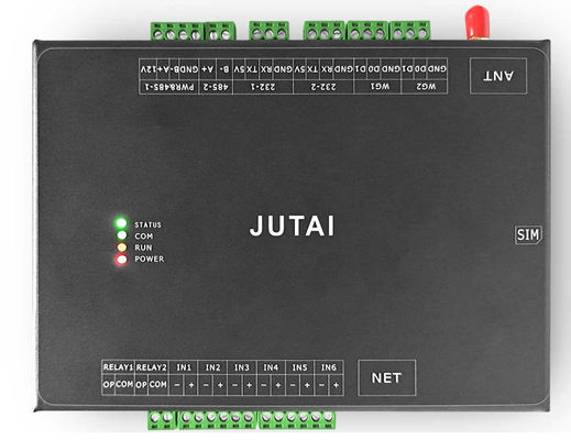購入 スマート 4G アクセス コントロール ボード インスタントアラート クラウド データ ストレージ DC 12V / 2A オンライン製造
