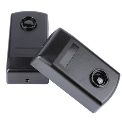購入 IP65 防水型IRセンサー 駐車壁ゲート - 500mA@48V リレー, -20°C~+60°C 広い温度範囲 オンライン製造