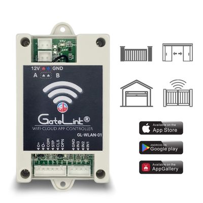 購入 マルチテナントWi-Fiドアアクセス制御システム セルフサービス解錠 無制限距離制御 オンライン製造