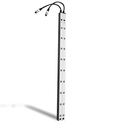購入 8/16 Beam Infrared Safety Light Curtain with Blanking Function for Anti-Pinch Protection (DC12-24V) オンライン製造