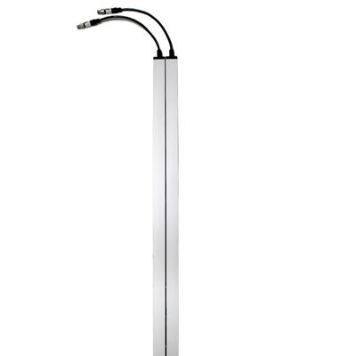 購入 Relay Output or OSE Output Safety Light Curtain for Garage Door Emergency Stop オンライン製造
