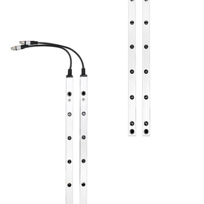 購入 High-Speed Roller Shutter Door Safety Infrared Light Curtain - Fully Sealed Design オンライン製造