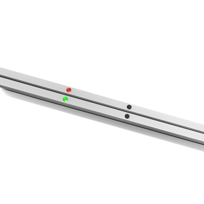 購入 Construction Site Door Infrared System Sandstorm-Proof Full-Potting Cross-Detection Reliability オンライン製造