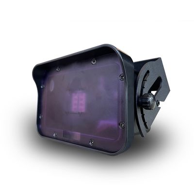 購入 Overhead sectional door Microwave Motion Radar Detector with Vehicle detect only and Horizontal Filtration feature オンライン製造