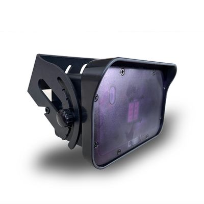 購入 Turbine hard fast door Simple hard fast door 24G microwave radar sensor with Two Realy Output 12-36VADC オンライン製造