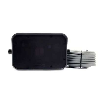 購入 Vehicle detect only Single Solid realy Microwave Motion Radar Detector for High speed stacking door Roller shutter オンライン製造