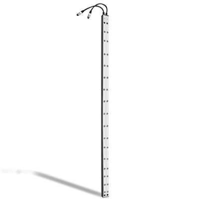 購入 JUTAI CL Series Industrial Door Blanking Safety Light Curtain Multiple Parallel Infrared Rays オンライン製造