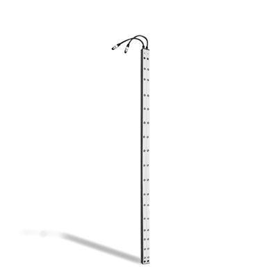 購入 Blanking Safety Light Curtain | IP67 Waterproof, 20ms Fast Response | For Industrial Doors オンライン製造