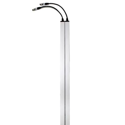 購入 Anti-Pinch Safety Barrier for Overhead Doors | Blanking Function, 8/16 Beam Options オンライン製造