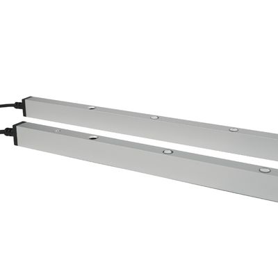 購入 Safety Light Curtain with Blanking Mode | 20ms Response, No Sync Cable | For Fast Doors オンライン製造