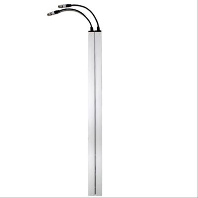 購入 Industrial DoorBlanking Safety Light Curtain, Aluminum Alloy Shell, Suitable for Rolling & Rapid Door Safety オンライン製造