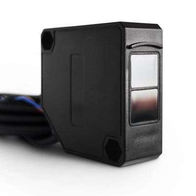 購入 Retro-Reflective Infrared Sensor IRR-7R | Safety Sensor for Automatic Doors オンライン製造