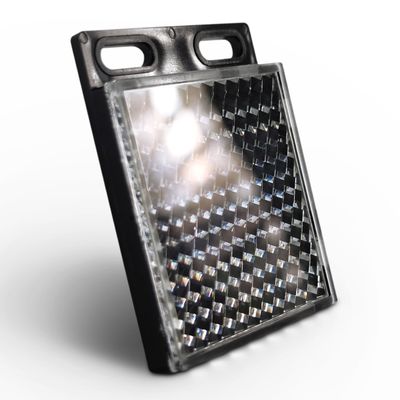 購入 Automatic Gate Reflective Safety Sensor | Fast Response ≤3ms IP65 オンライン製造