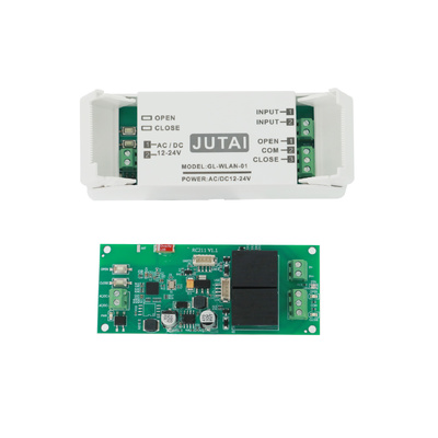 購入 4G WiFi スマート アクセス コントロール システム 産業級ゲート デバイス マルチ ユーザー 認証 & 駐車場 & 工場入口制御のセキュリティ 警報 オンライン製造