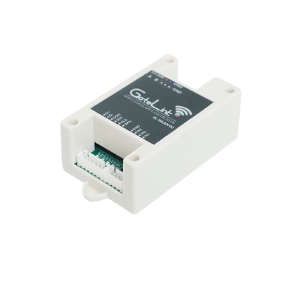 購入 GateLink WiFiアクセス制御ソリューション 3MP H.265 IP67カメラ 統合 12V DC リモートアンロック 動体検知アラート コマーシャルビルディングセキュリティ用 オンライン製造