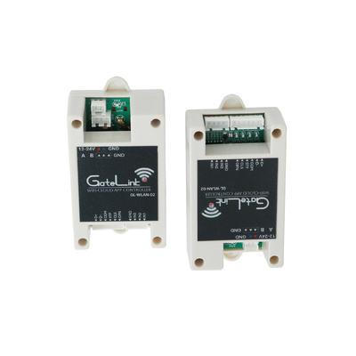 購入 産業用グレードWiFiゲートコントローラー 4リレー絶縁出力 30V/10A負荷 WiFi/BLE/4G OTAアップデート 倉庫業務向けフォークリフト安全速度制御 オンライン製造