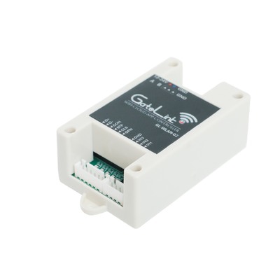 購入 クラウドベースのWiFiゲートアクセス制御システム 12-24V DC 2 リレー出力 PCソフトウェアサポート コミュニティおよび商業施設のためのマルチアカウント管理 オンライン製造