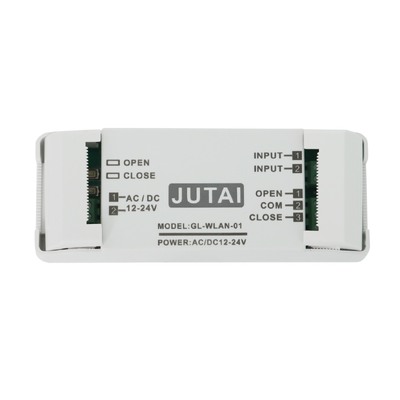 購入 2 リレーWiFiゲートコントローラ 220V/1A AC 負荷 WiFi/BLE リモートコントロール セキュリティアラーム シーンモード スイッチ 商用および住宅アクセス オンライン製造