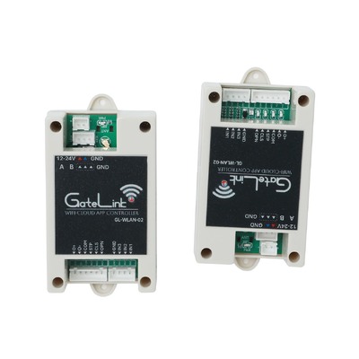 購入 産業用4GWiFiゲート制御システム 多ドライバー管理 フォークリフト安全と物流パーク管理のための自動オン/オフセンサーアクティベーション オンライン製造