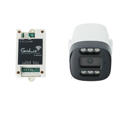購入 オールインワン クラウド WiFi ゲート制御システム リモートメンテナンス OTAアップデート 低メンテナンス設計 マルチブランチ施設運用向け集中管理 オンライン製造