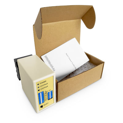 高電圧 双 110-240VAC バルームバリアシステム用のチャネルループ検出器