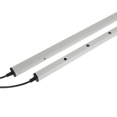 IP67 マルチビームライトカーテン アルミニウム合金 ブランキングライトカーテン