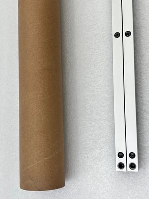 IP67 赤外線空白ライトカーテン 遅延なく産業対応