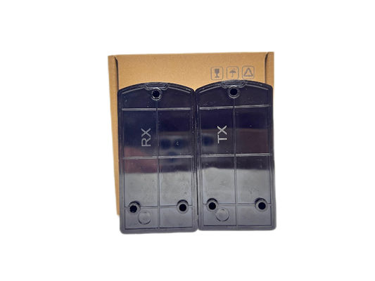 12V-24V 紫外線防止光電池センサー 屋外IR光電池