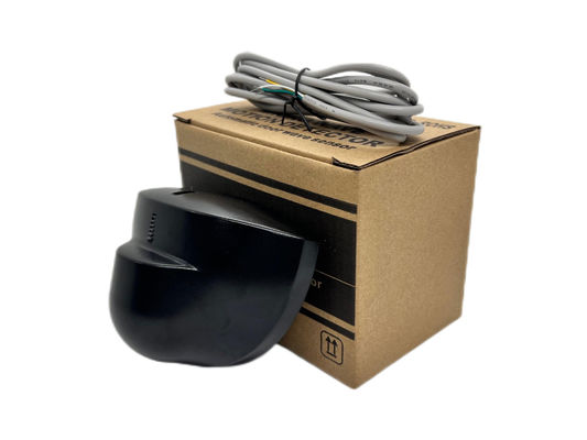 ショッピングモール用 12V~30V 高感度モーションセンサー