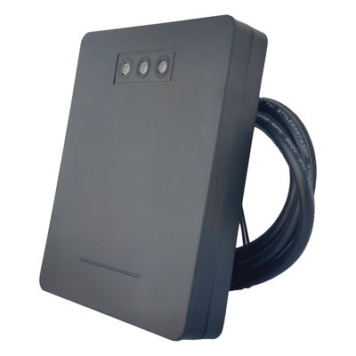 1~6m 検出範囲 車両レーダー検出器 防水ブームゲートトリガー