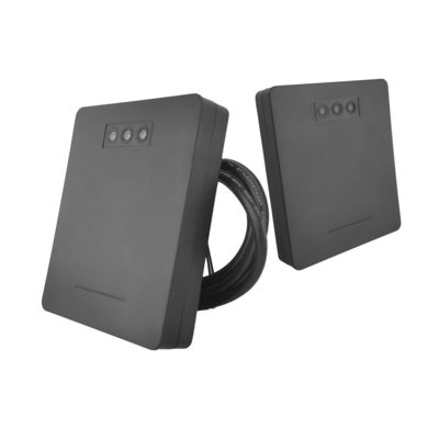 RD24-6M 高精度バリアンレーダー検出器