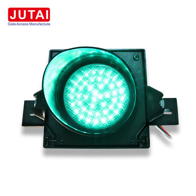 JD111F-C 100mm 道路/駐車場/交差点のための信号信号