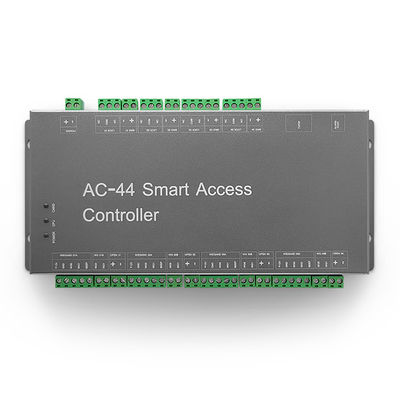 汎用オフィス AC-44 4 駐車場管理システム FCC認証